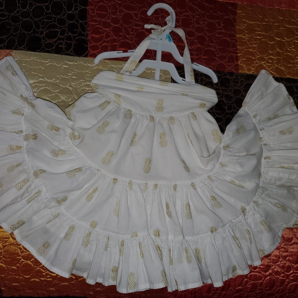🚫🚫🚫SOLD 🚫🚫🚫SOLD Girls casual dresss - Picture 8 of 8
